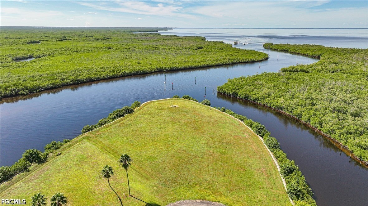 5600 Sea Edge Drive