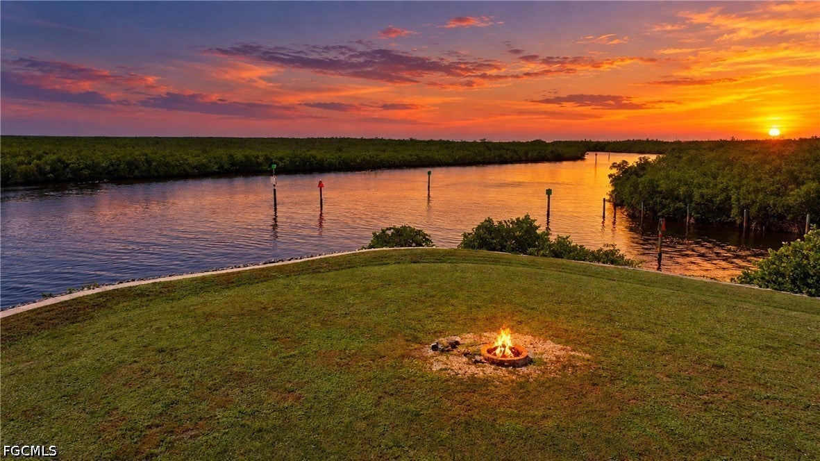 5600 Sea Edge Drive