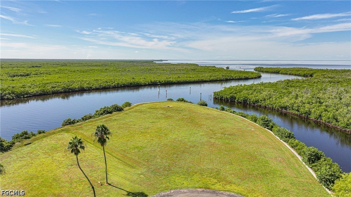 5600 Sea Edge Drive