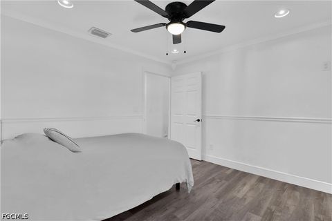 Tiny photo for 2533 SW 26th Avenue, Cape Coral, FL 33914 (MLS # 2026018720)