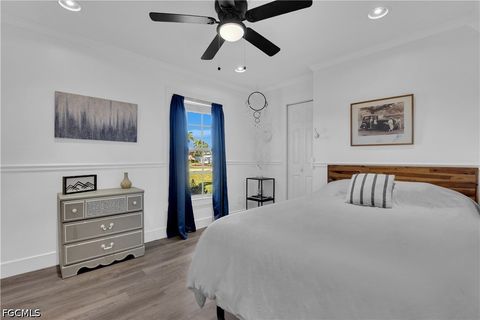 Tiny photo for 2533 SW 26th Avenue, Cape Coral, FL 33914 (MLS # 2026018720)