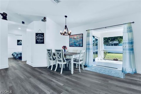 Tiny photo for 2533 SW 26th Avenue, Cape Coral, FL 33914 (MLS # 2026018720)