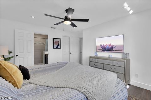 Tiny photo for 2533 SW 26th Avenue, Cape Coral, FL 33914 (MLS # 2026018720)