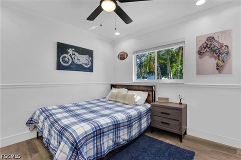 Tiny photo for 2533 SW 26th Avenue, Cape Coral, FL 33914 (MLS # 2026018720)