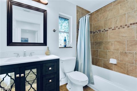 Tiny photo for 2533 SW 26th Avenue, Cape Coral, FL 33914 (MLS # 2026018720)