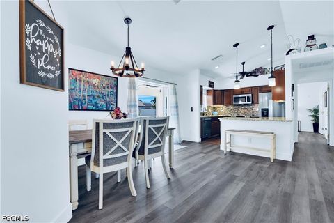 Tiny photo for 2533 SW 26th Avenue, Cape Coral, FL 33914 (MLS # 2026018720)