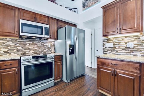 Tiny photo for 2533 SW 26th Avenue, Cape Coral, FL 33914 (MLS # 2026018720)