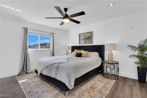 Tiny photo for 2533 SW 26th Avenue, Cape Coral, FL 33914 (MLS # 2026018720)