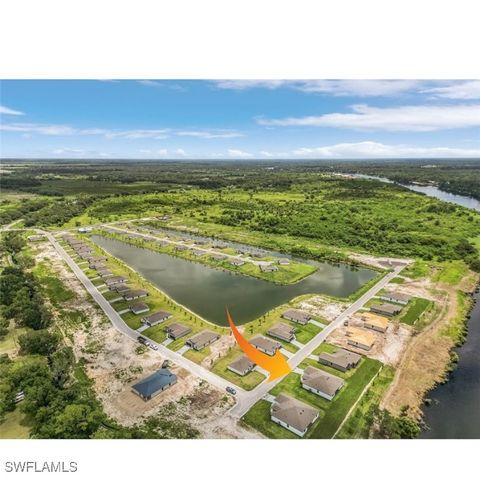 979 Admiral Bull Halsey Avenue Labelle FL 33935
