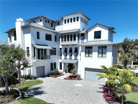 229 Barefoot Beach Boulevard Bonita Springs FL 34134
