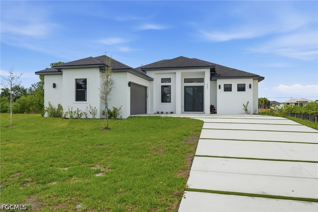 227 NE 15th Street