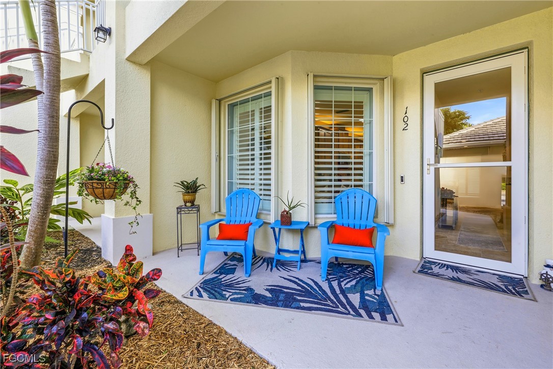 9931 Periwinkle Preserve Lane 102