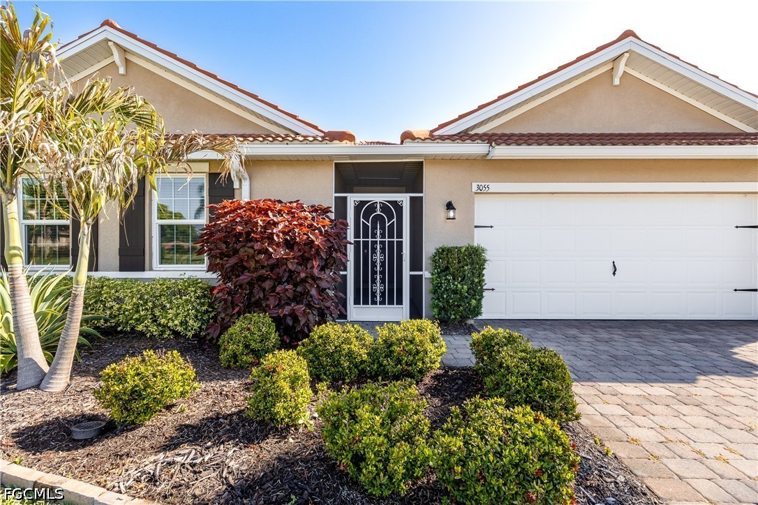 3055 Apple Blossom Drive