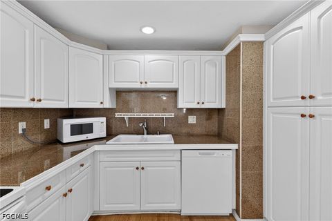 Tiny photo for 2623 NE 22nd Avenue, Cape Coral, FL 33909 (MLS # 2026020202)