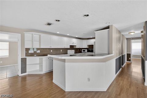 Tiny photo for 2623 NE 22nd Avenue, Cape Coral, FL 33909 (MLS # 2026020202)