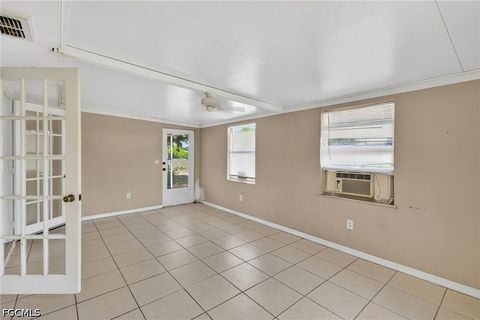 Tiny photo for 2623 NE 22nd Avenue, Cape Coral, FL 33909 (MLS # 2026020202)