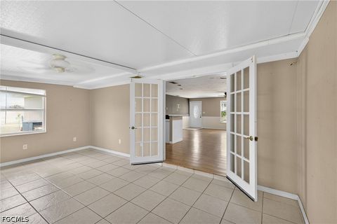Tiny photo for 2623 NE 22nd Avenue, Cape Coral, FL 33909 (MLS # 2026020202)