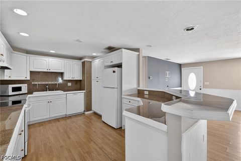 Tiny photo for 2623 NE 22nd Avenue, Cape Coral, FL 33909 (MLS # 2026020202)