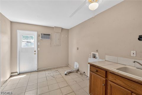 Tiny photo for 2623 NE 22nd Avenue, Cape Coral, FL 33909 (MLS # 2026020202)