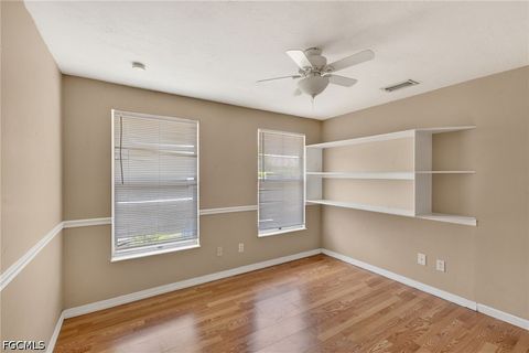 Tiny photo for 2623 NE 22nd Avenue, Cape Coral, FL 33909 (MLS # 2026020202)