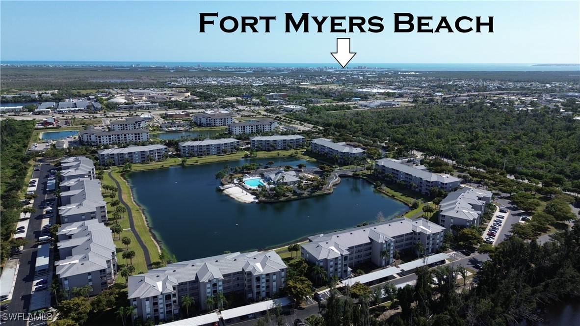 16655 Lake Circle Drive 843