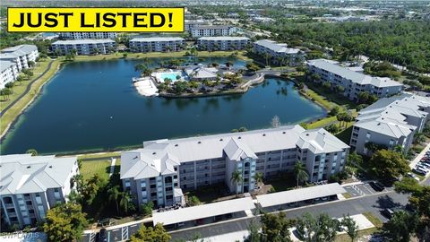 16655 Lake Circle Drive 843 Fort Myers FL 33908