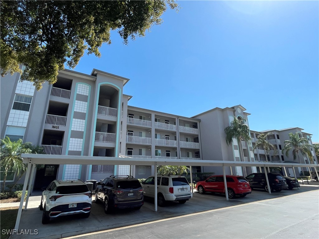 16655 Lake Circle Drive 843