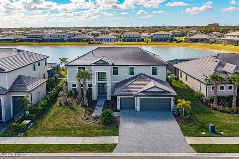 13809 Rosewater Court Fort Myers FL 33913