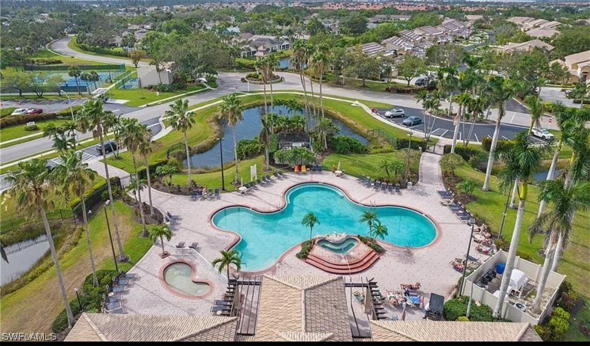 15009 Cloverdale Drive