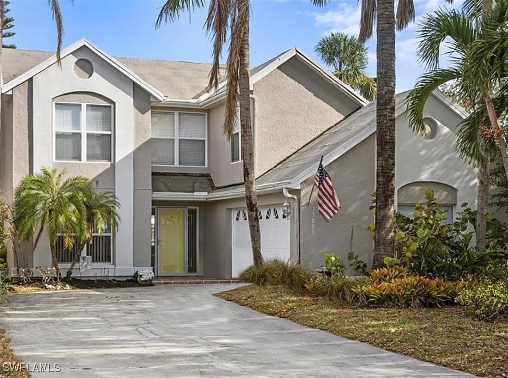 15009 Cloverdale Drive