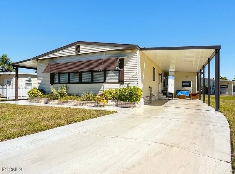 16209 Asheboro Court