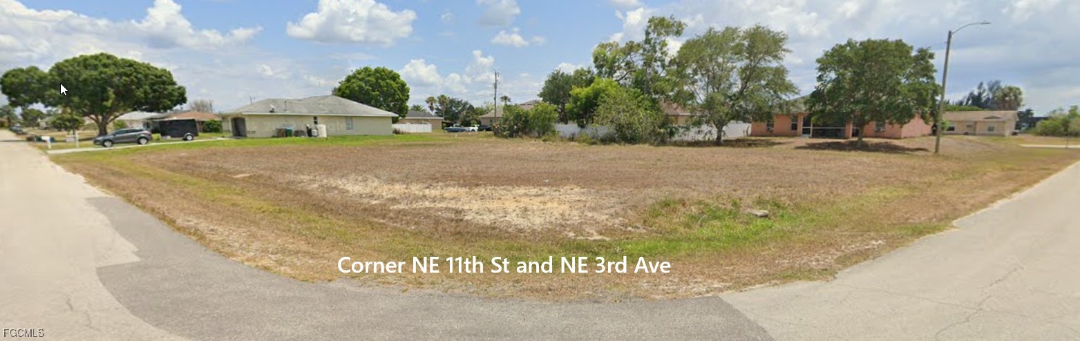 302 NE 11th Street
