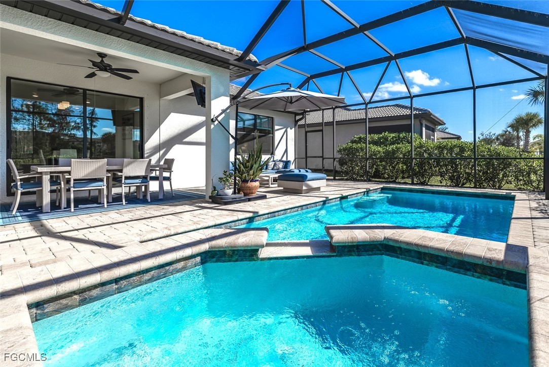 3990 Spotted Eagle Way