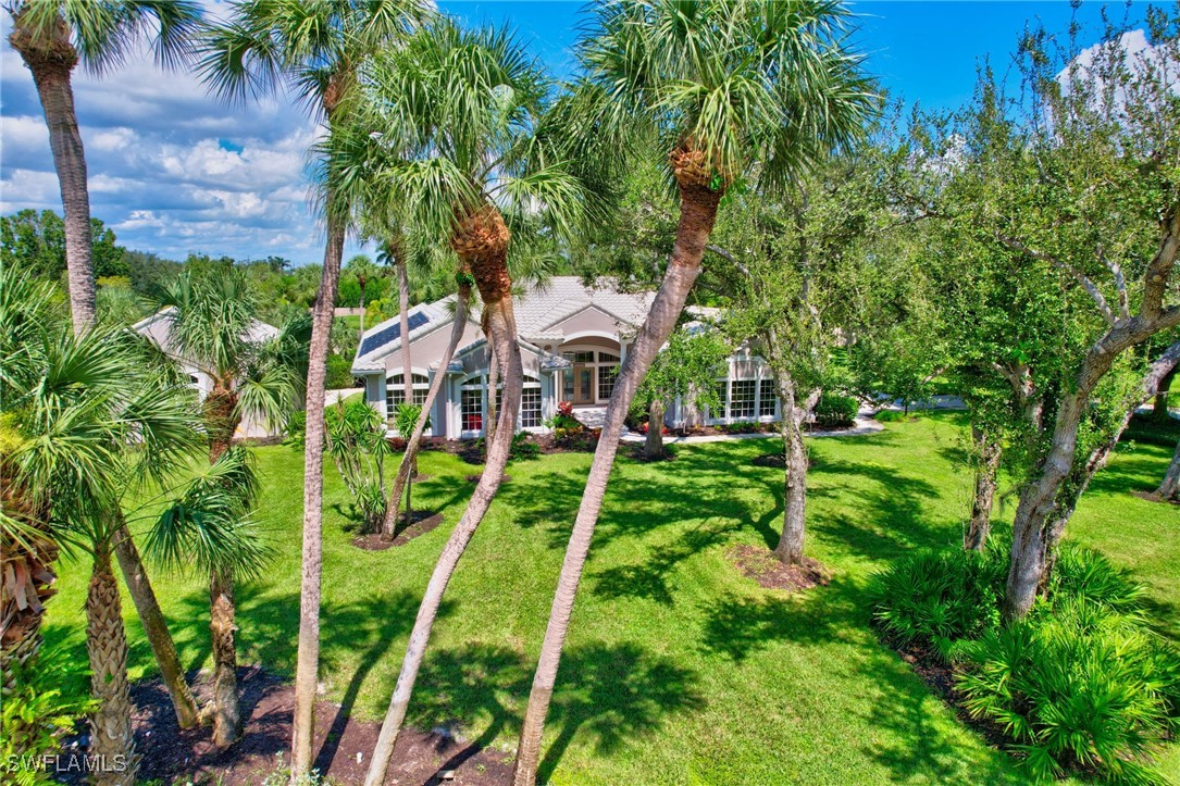 16161 Kelly Cove Drive