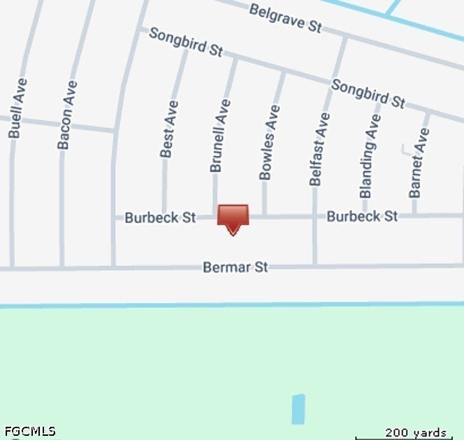 1218 Burbeck Street