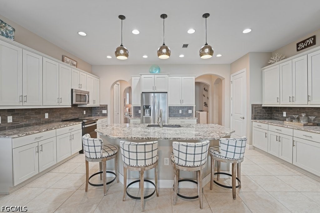12766 Fairington Way