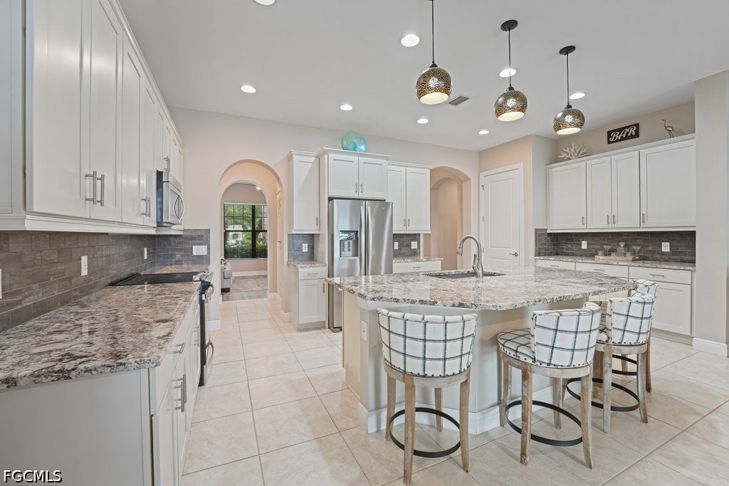 12766 Fairington Way