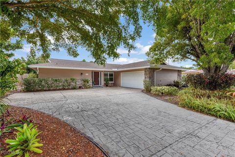 1016 Bayshore Avenue Fort Myers FL 33919