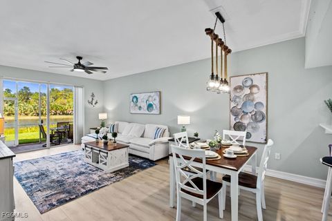 20020 Barletta Lane 513 Estero FL 33928
