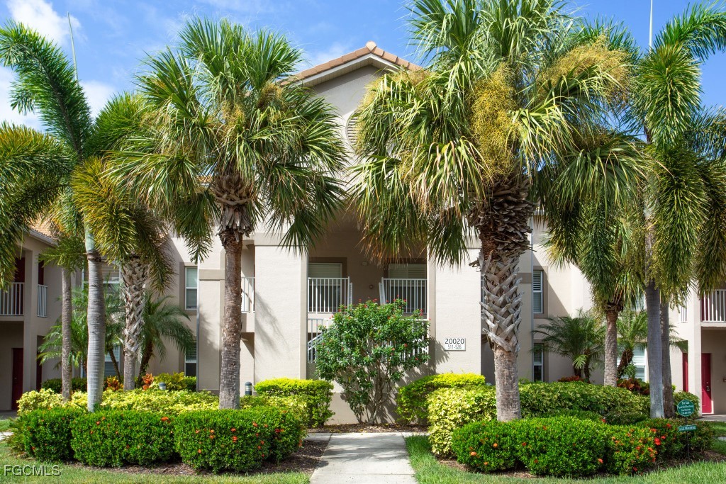 20020 Barletta Lane 513