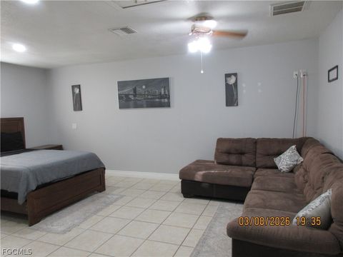 Tiny photo for Cape Coral, FL 33990 (MLS # 2026013799)