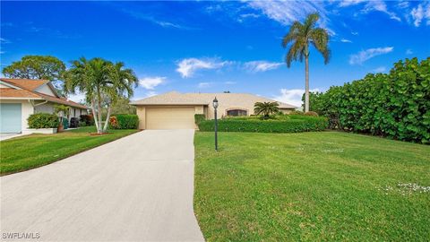 108 Payne Court Naples FL 34112