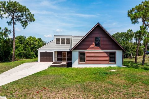 8172 Sanibel Boulevard Fort Myers FL 33967