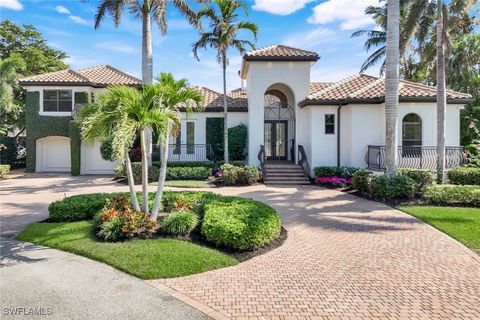 15841 Turnbridge Court Fort Myers FL 33908