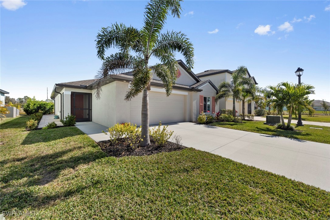 17110 Parma Court