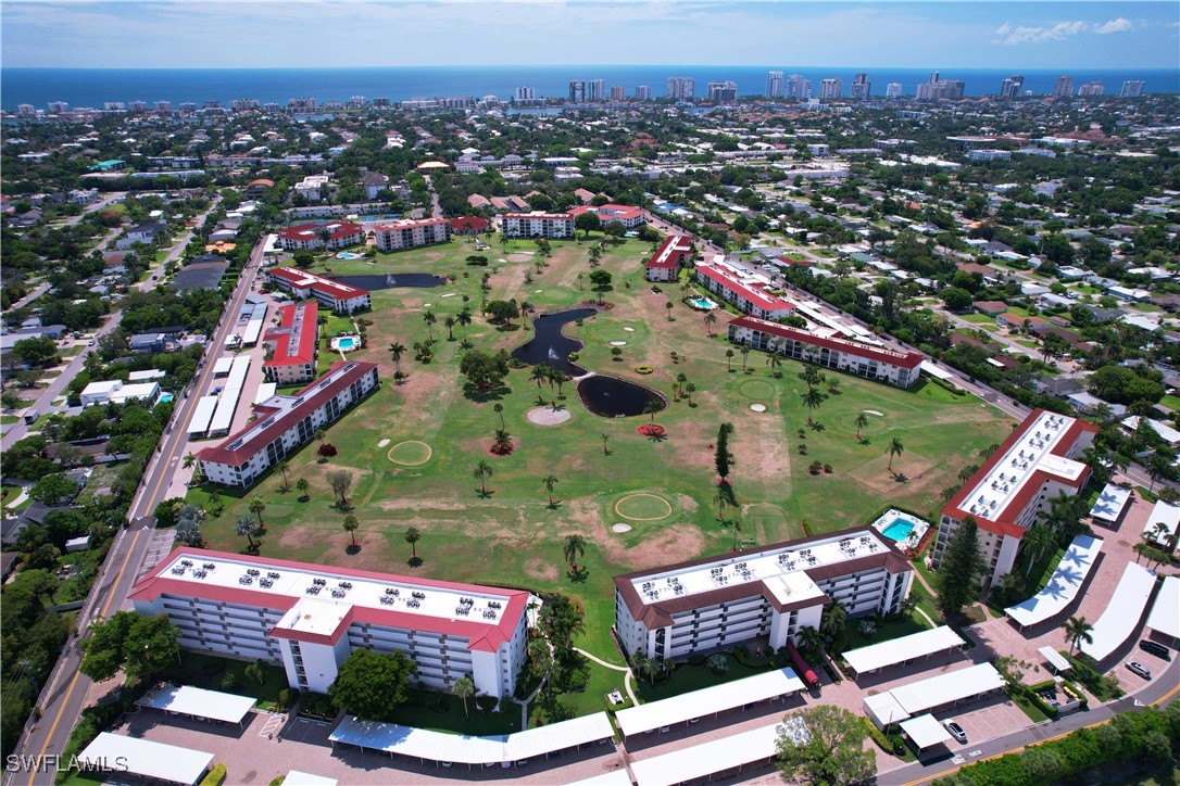 21 High Point Circle E 206