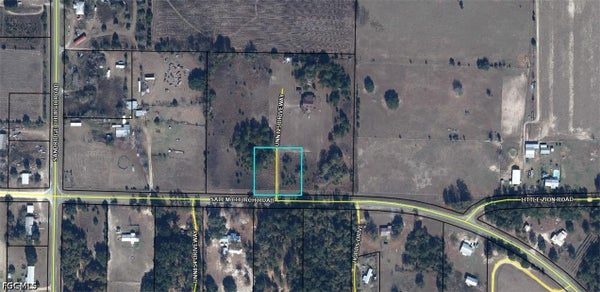SALEM CHURCH RD, SNEADS, FL 32460 - Image f123cafbfcc76a8e5ae8af8ced91dee7/972359785
