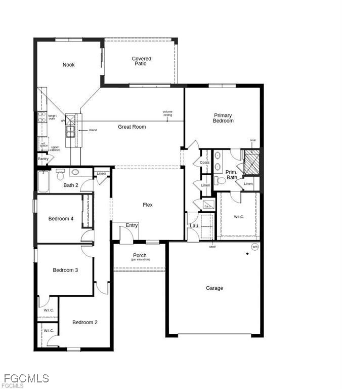 6544 Estero Bay Drive