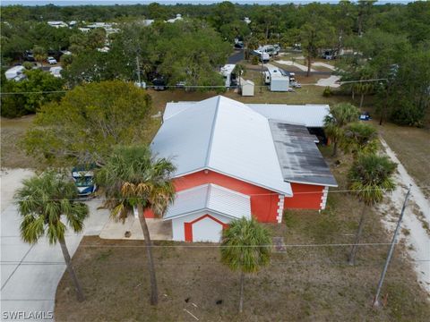 140 Jaycee Lions Drive Labelle FL 33935