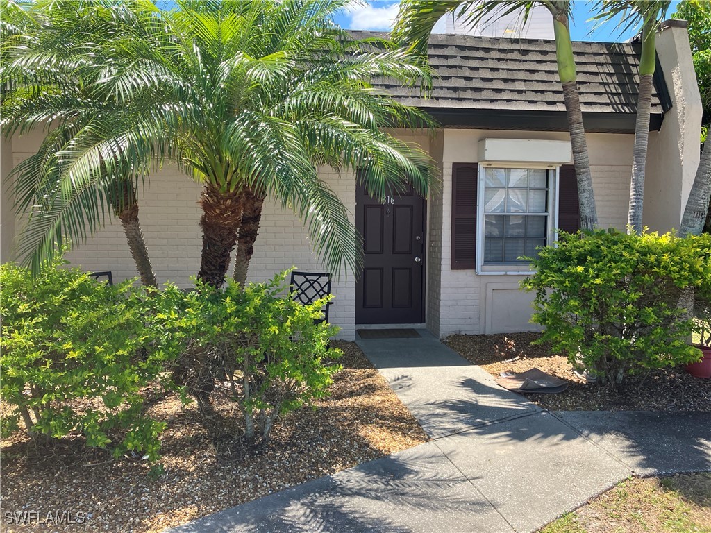 6300 S Pointe Boulevard 316